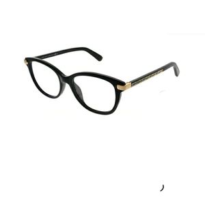 Jimmy Choo JC 196 black studded glasses